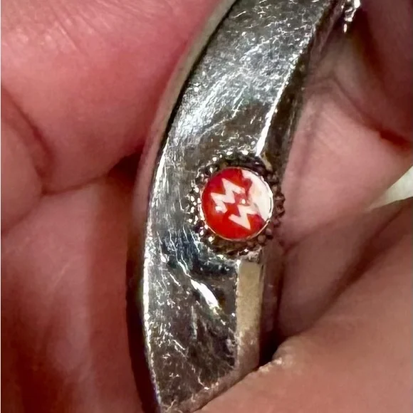 ✂️Michele Watch - Picture 2 of 7